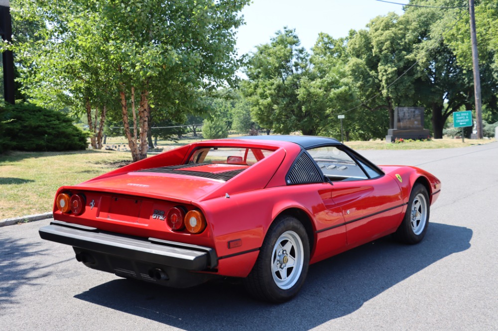 Used 1981 Ferrari 308GTSI   | Astoria, NY
