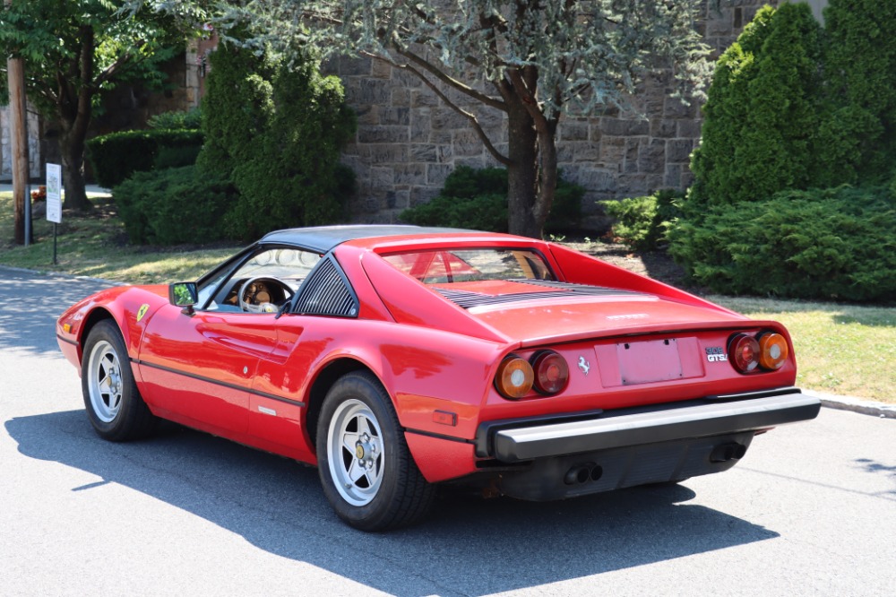 Used 1981 Ferrari 308GTSI   | Astoria, NY