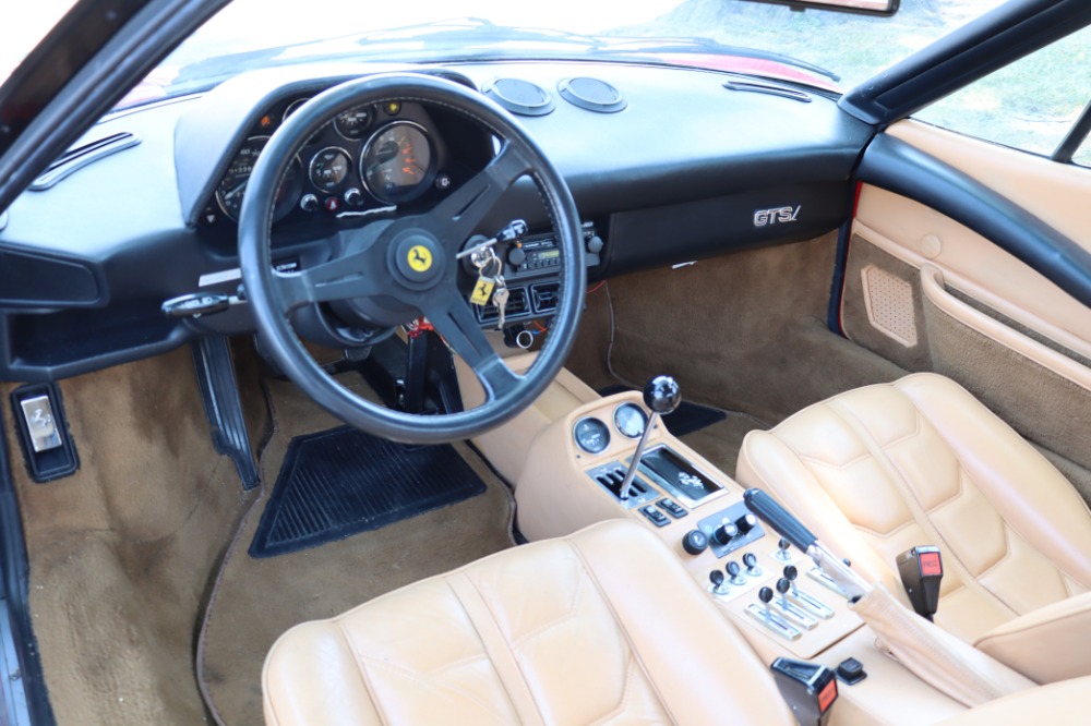 Used 1981 Ferrari 308GTSI   | Astoria, NY