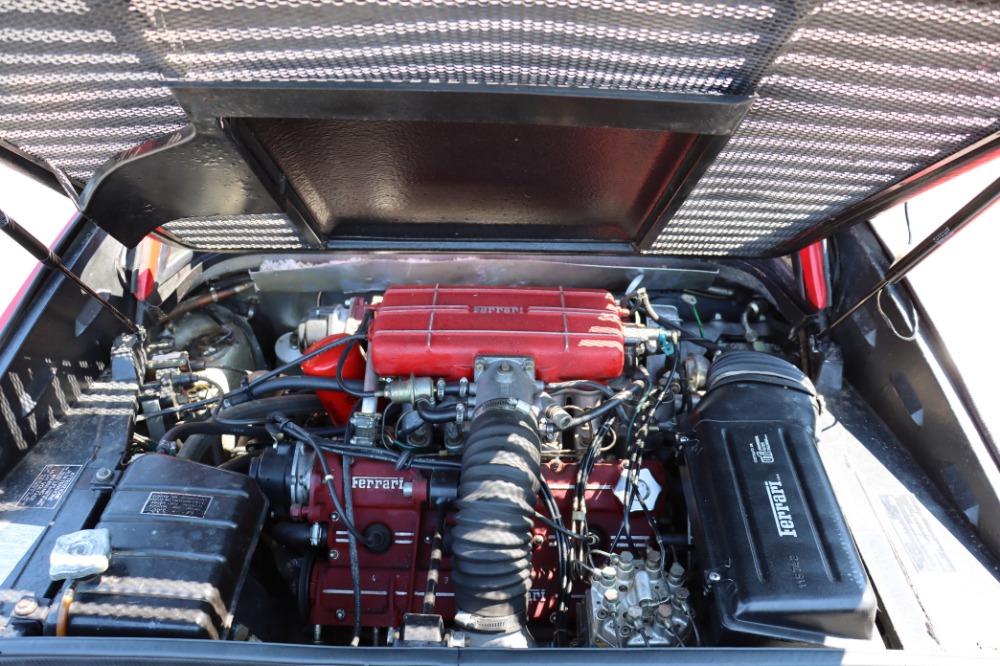 Used 1981 Ferrari 308GTSI   | Astoria, NY
