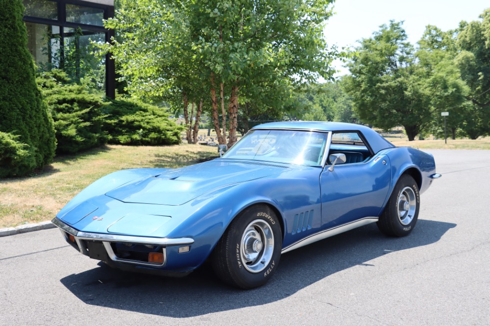 Used 1968 Chevrolet Corvette   | Astoria, NY