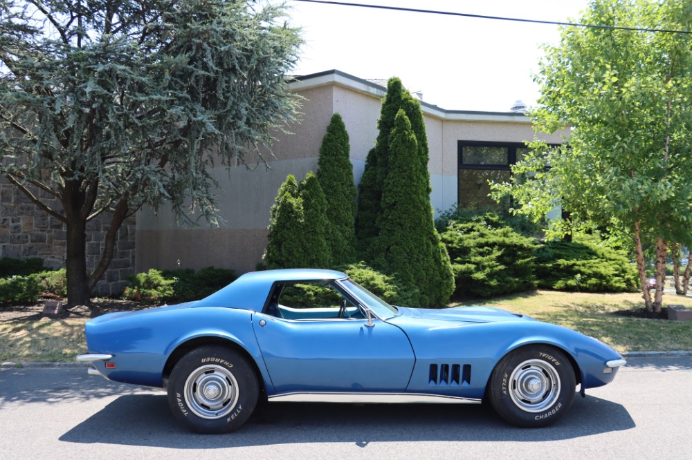 Used 1968 Chevrolet Corvette   | Astoria, NY