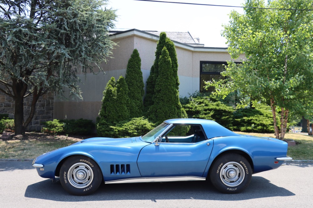 Used 1968 Chevrolet Corvette   | Astoria, NY