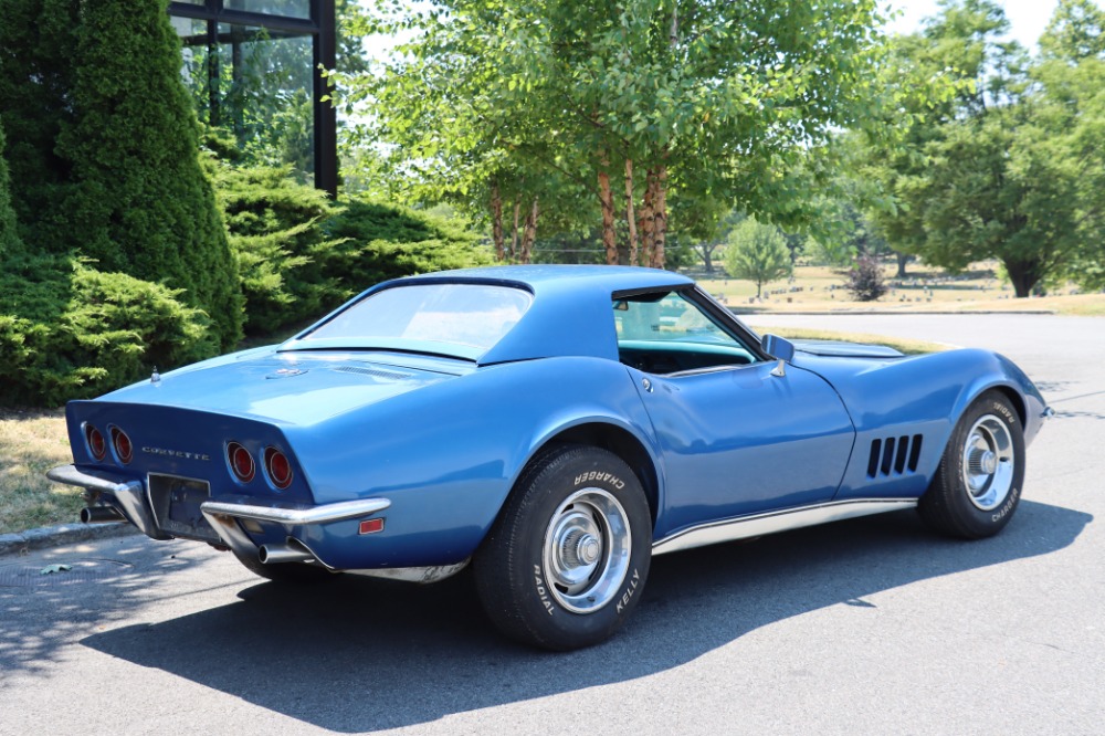 Used 1968 Chevrolet Corvette   | Astoria, NY