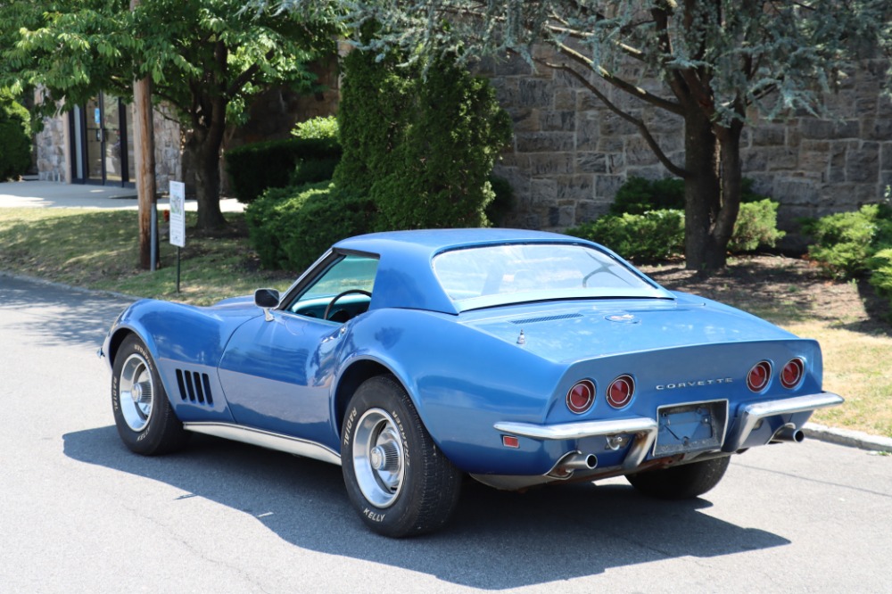 Used 1968 Chevrolet Corvette   | Astoria, NY
