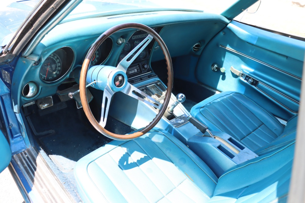 Used 1968 Chevrolet Corvette   | Astoria, NY