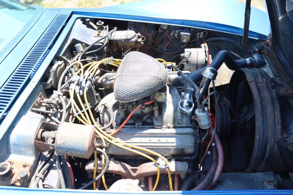 Used 1968 Chevrolet Corvette   | Astoria, NY