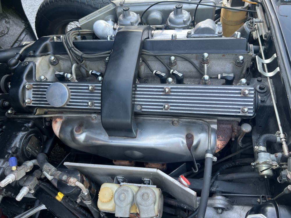 Used 1971 Jaguar XKE Series II   | Astoria, NY