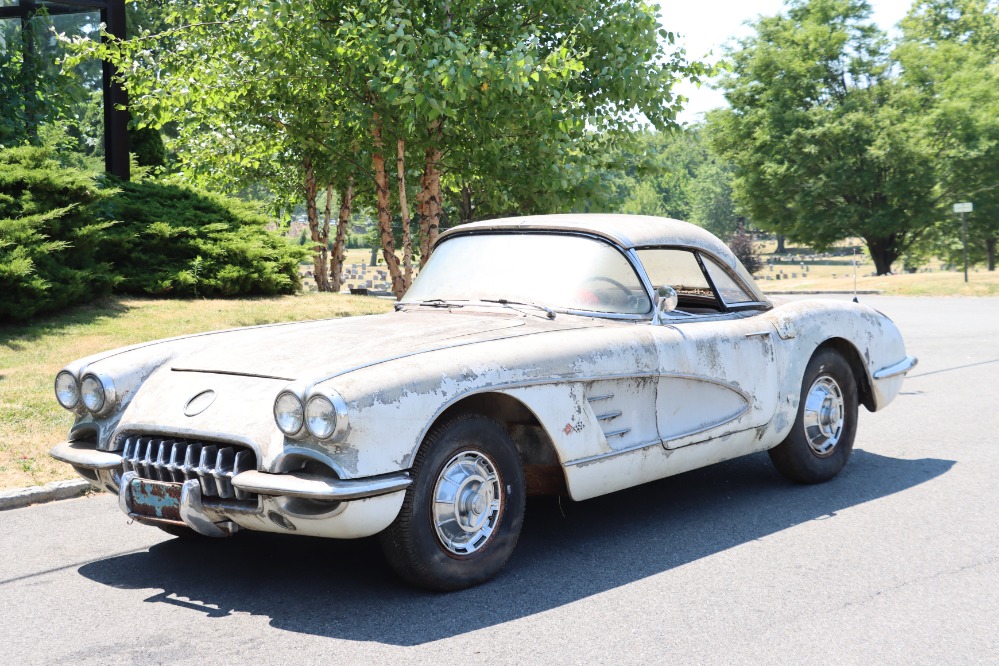 Used 1960 Chevrolet Corvette   | Astoria, NY
