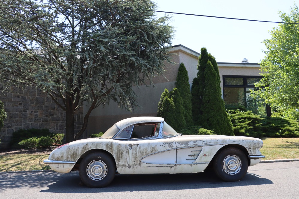Used 1960 Chevrolet Corvette   | Astoria, NY