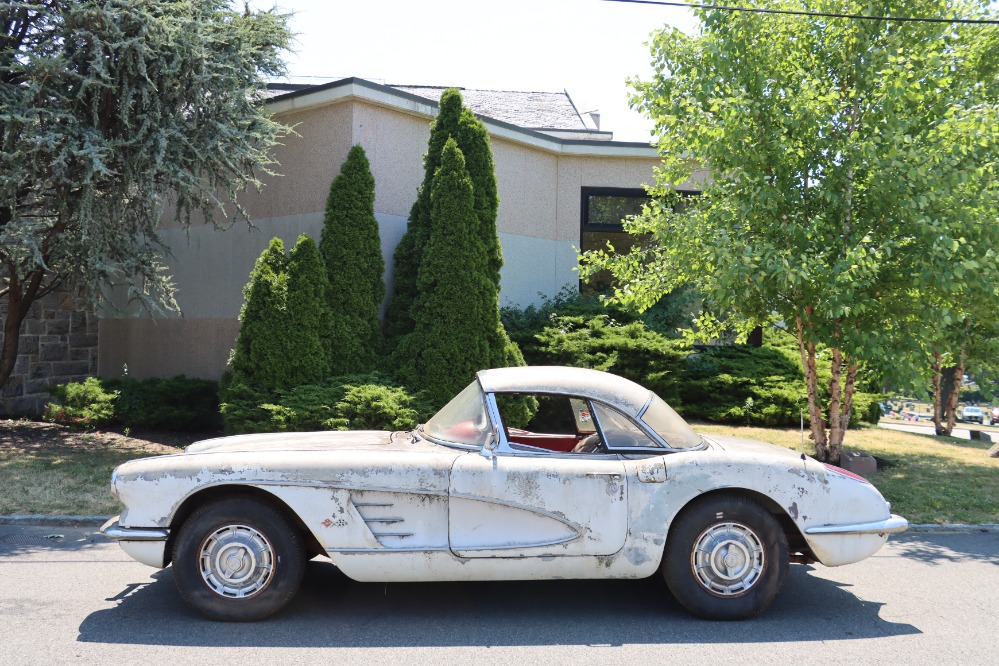 Used 1960 Chevrolet Corvette   | Astoria, NY