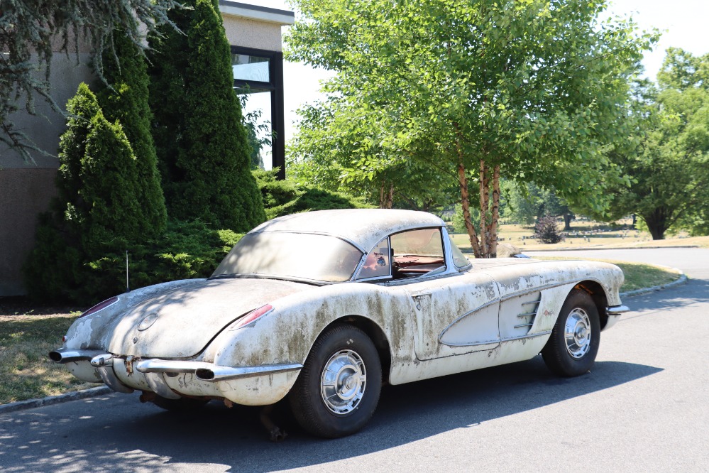 Used 1960 Chevrolet Corvette   | Astoria, NY