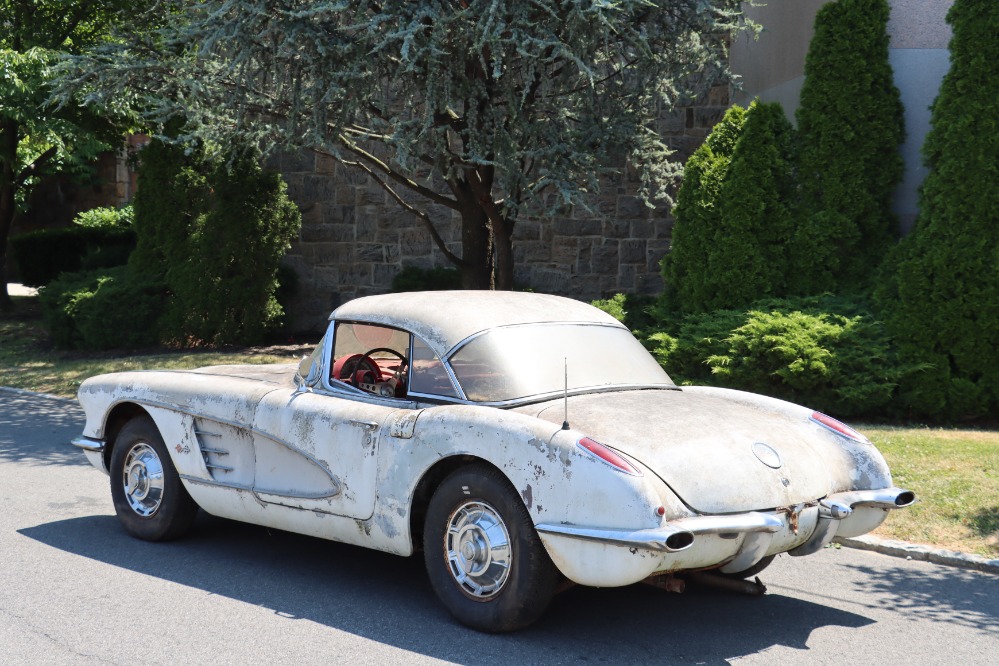 Used 1960 Chevrolet Corvette   | Astoria, NY