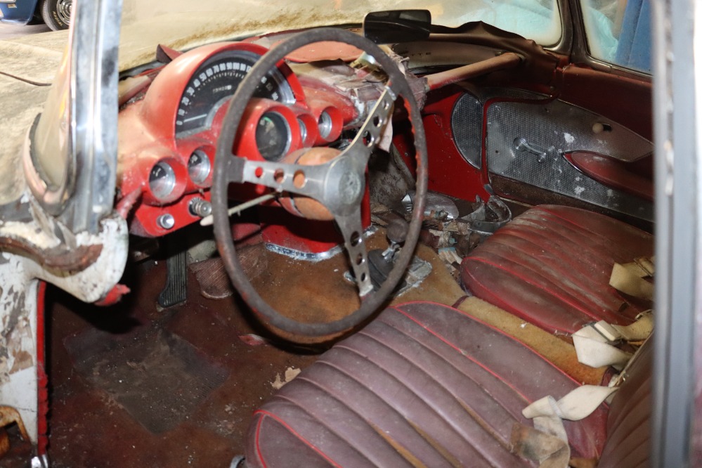 Used 1960 Chevrolet Corvette   | Astoria, NY