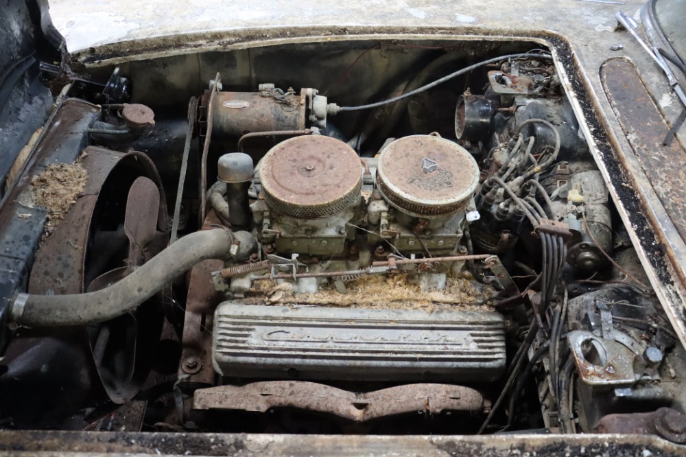 Used 1960 Chevrolet Corvette   | Astoria, NY