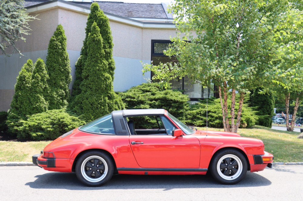 Used 1983 Porsche 911SC   | Astoria, NY