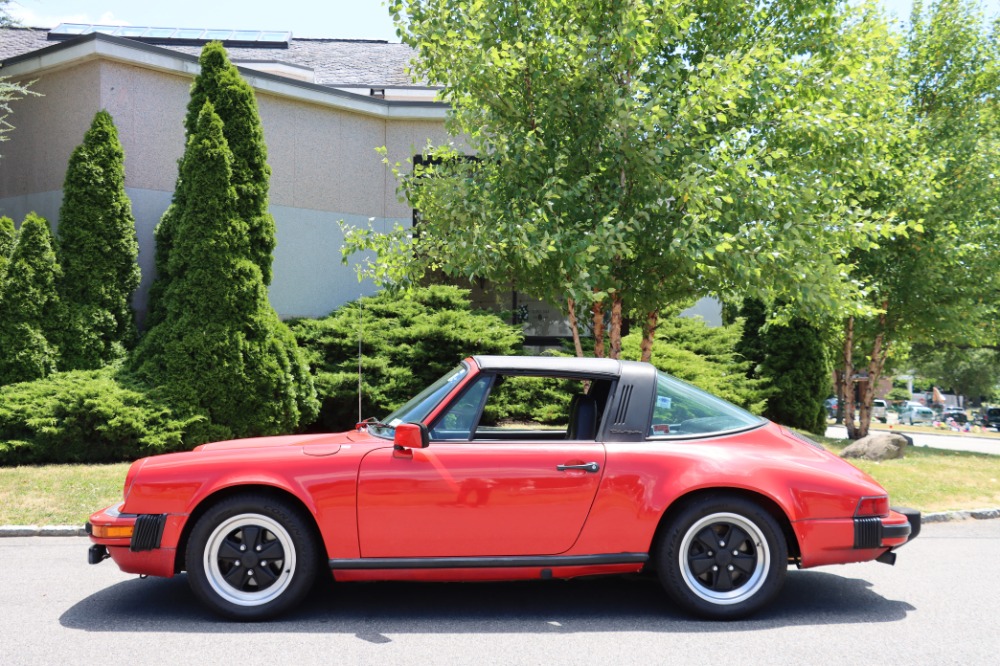 Used 1983 Porsche 911SC   | Astoria, NY
