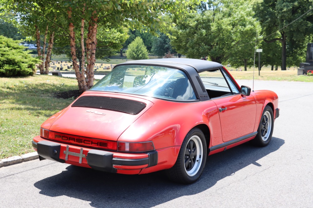 Used 1983 Porsche 911SC   | Astoria, NY