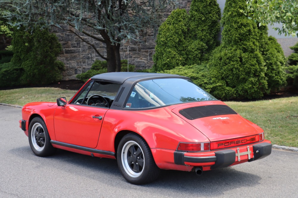Used 1983 Porsche 911SC   | Astoria, NY