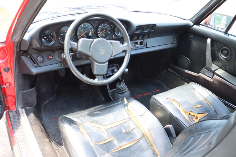 Used 1983 Porsche 911SC   | Astoria, NY