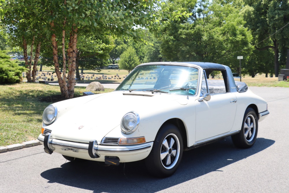 Used 1967 Porsche 912 SWB   | Astoria, NY