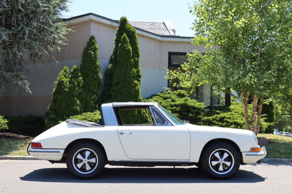 Used 1967 Porsche 912 SWB   | Astoria, NY