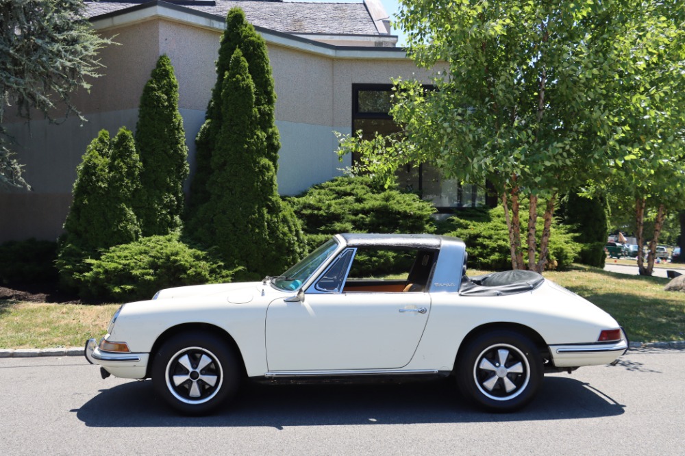 Used 1967 Porsche 912 SWB   | Astoria, NY