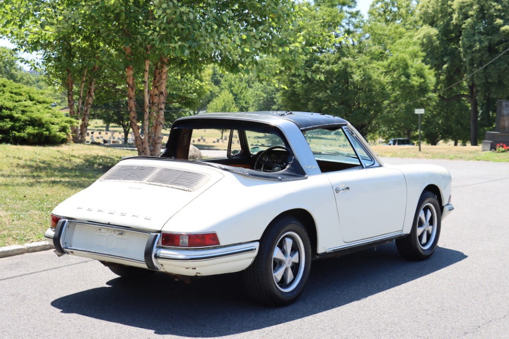 Used 1967 Porsche 912 SWB   | Astoria, NY