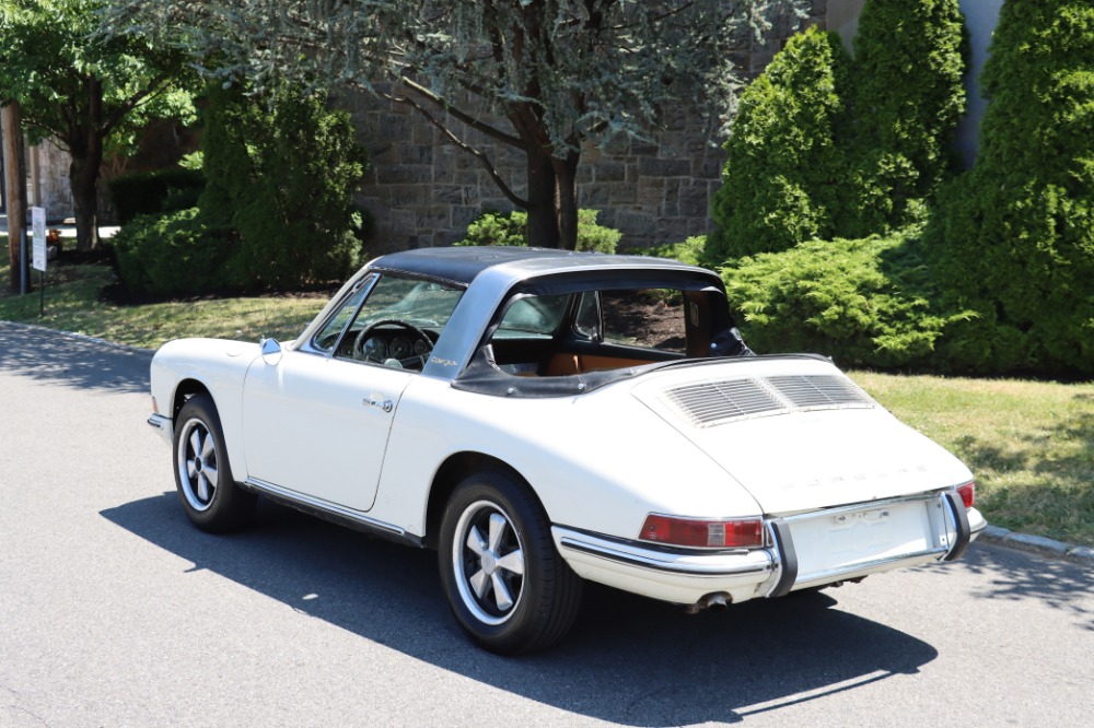 Used 1967 Porsche 912 SWB   | Astoria, NY