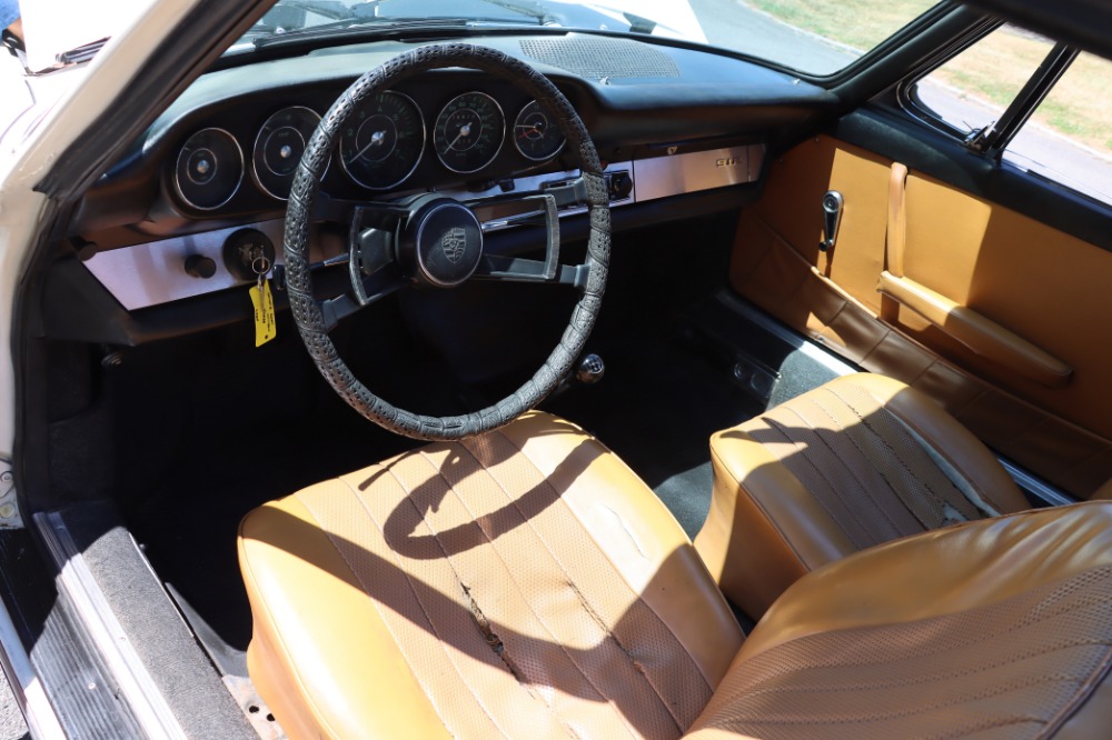 Used 1967 Porsche 912 SWB   | Astoria, NY