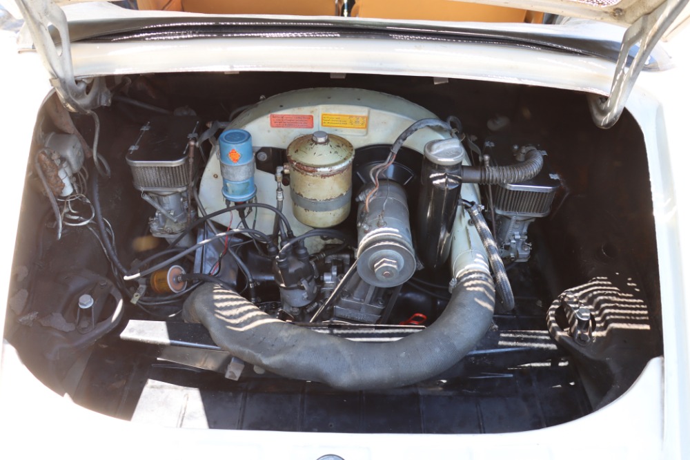 Used 1967 Porsche 912 SWB   | Astoria, NY