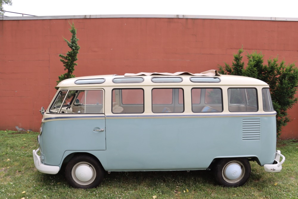 Used 1974 Volkswagen Type 2 Bus 23 Window  | Astoria, NY