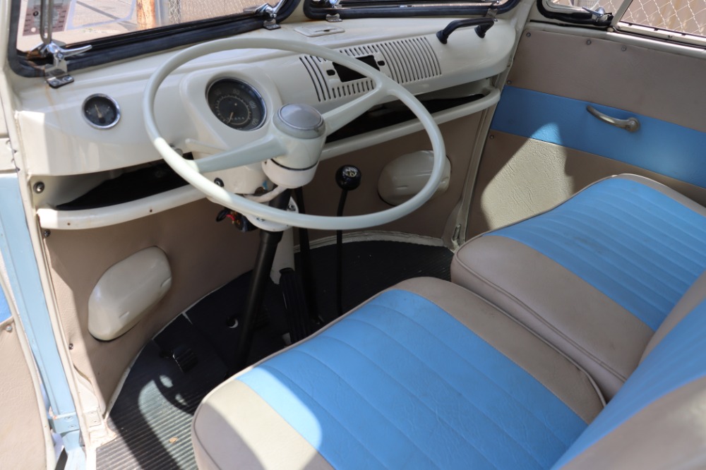 Used 1974 Volkswagen Type 2 Bus 23 Window  | Astoria, NY