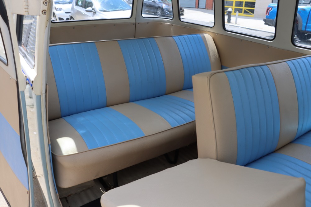 Used 1974 Volkswagen Type 2 Bus 23 Window  | Astoria, NY