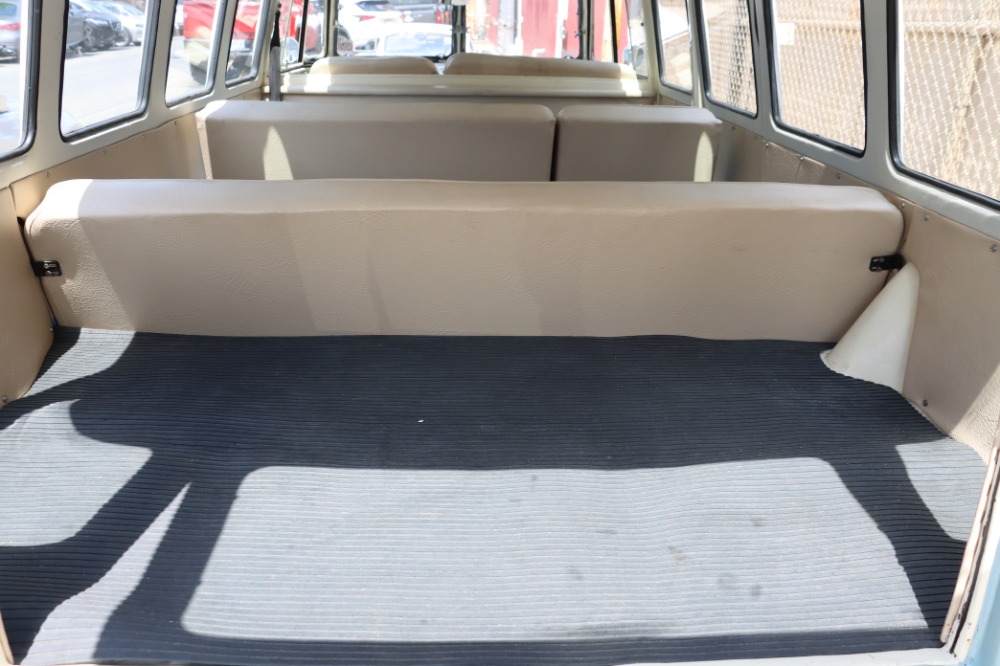 Used 1974 Volkswagen Type 2 Bus 23 Window  | Astoria, NY