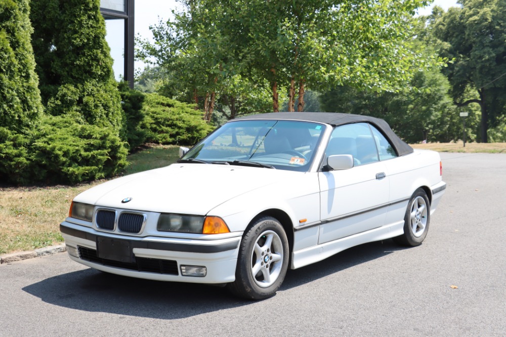 Used 1998 BMW 328i Convertible   | Astoria, NY
