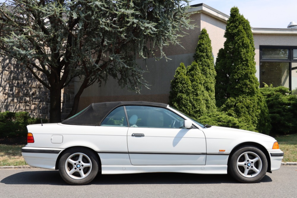 Used 1998 BMW 328i Convertible   | Astoria, NY
