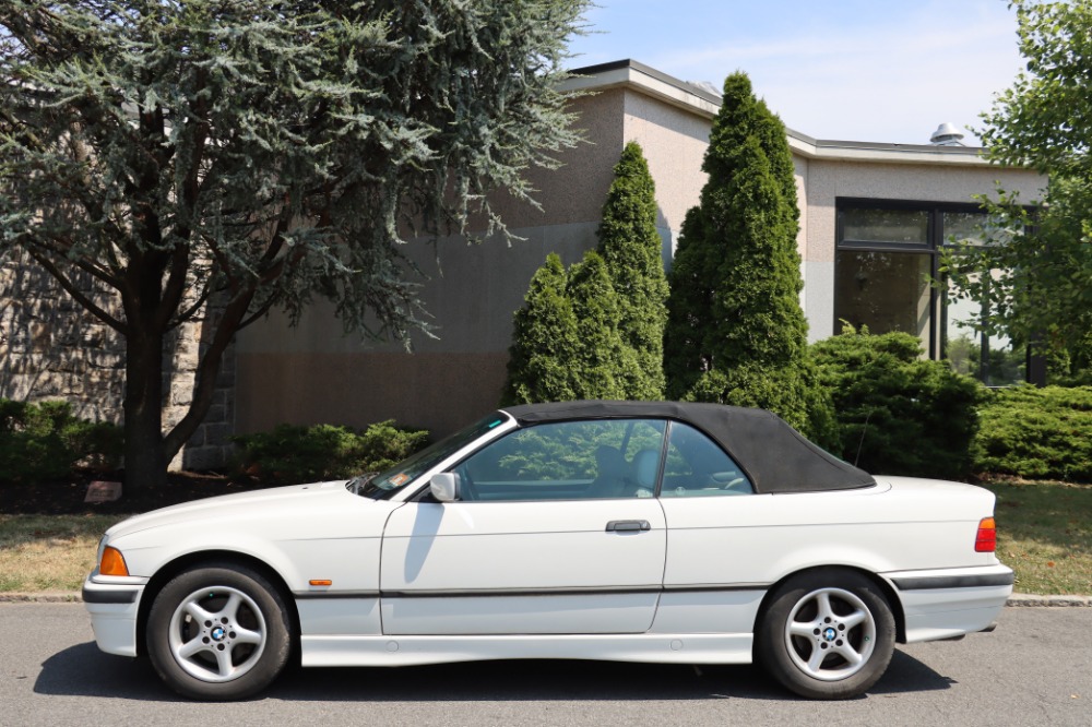 Used 1998 BMW 328i Convertible   | Astoria, NY
