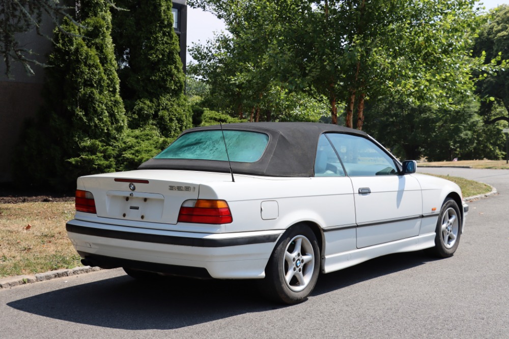 Used 1998 BMW 328i Convertible   | Astoria, NY