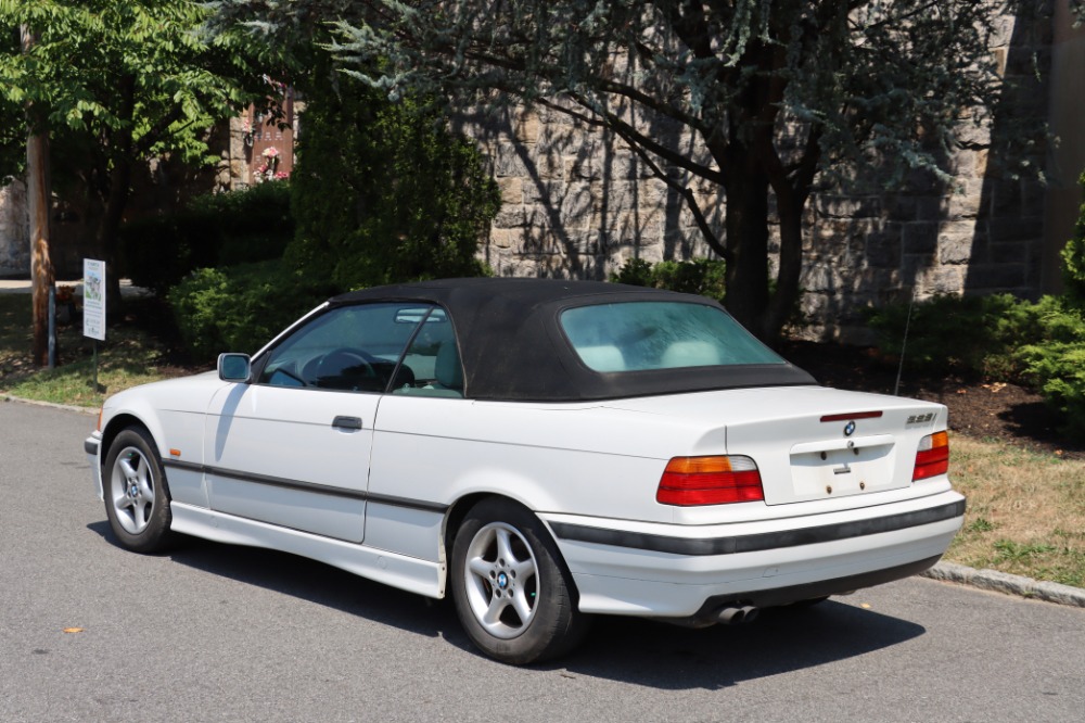 Used 1998 BMW 328i Convertible   | Astoria, NY