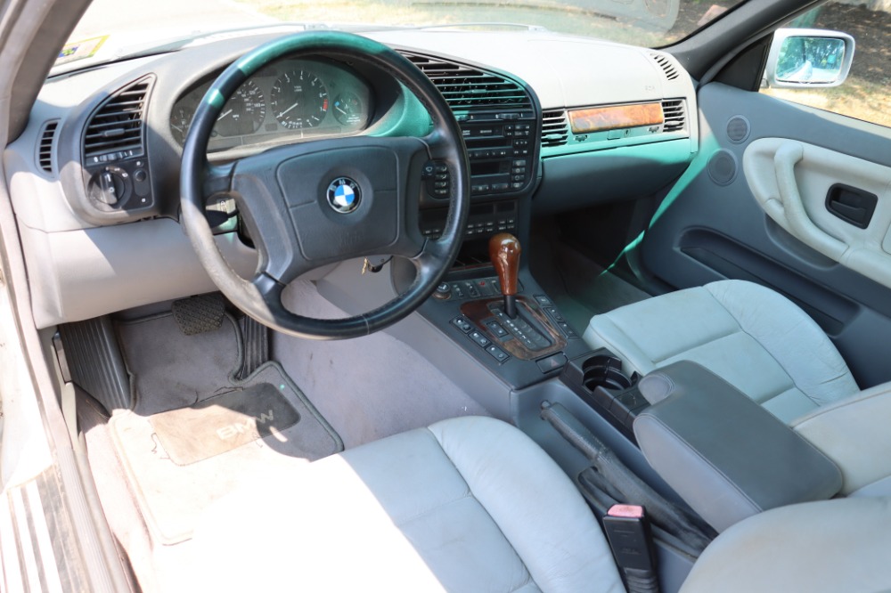 Used 1998 BMW 328i Convertible   | Astoria, NY