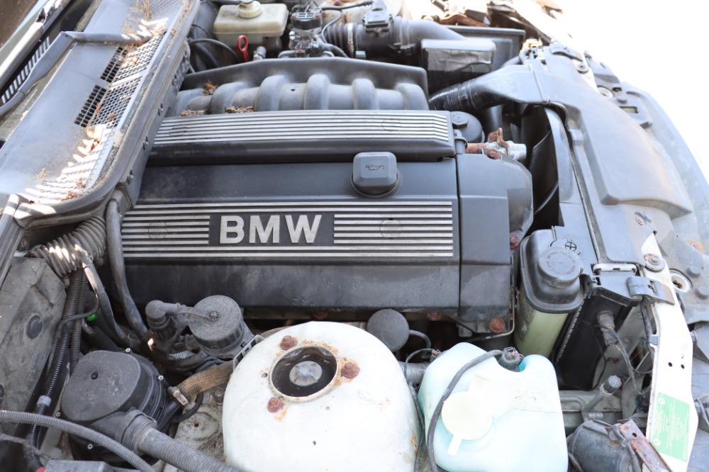 Used 1998 BMW 328i Convertible   | Astoria, NY