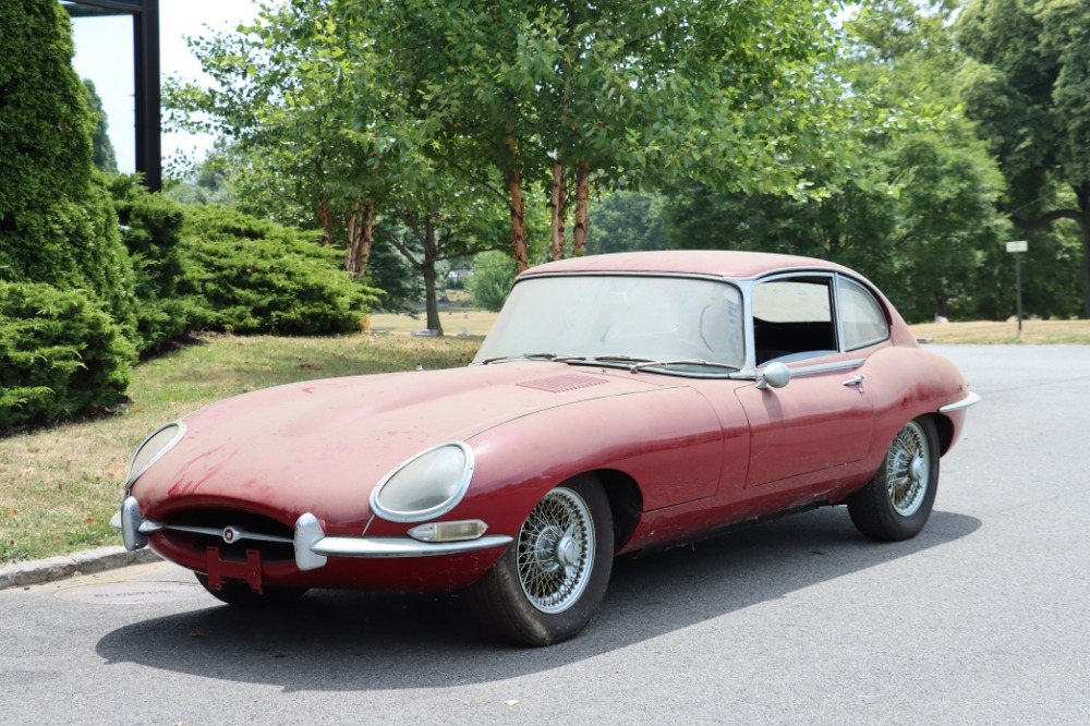 Used 1966 Jaguar XKE Series I  | Astoria, NY