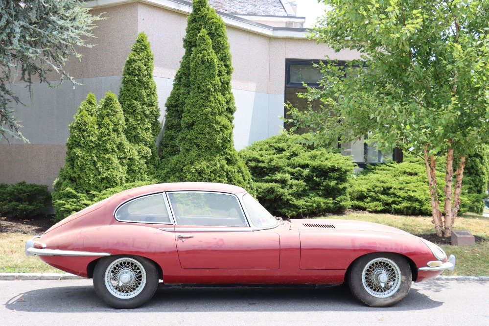 Used 1966 Jaguar XKE Series I  | Astoria, NY