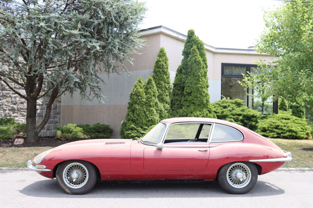 Used 1966 Jaguar XKE Series I  | Astoria, NY