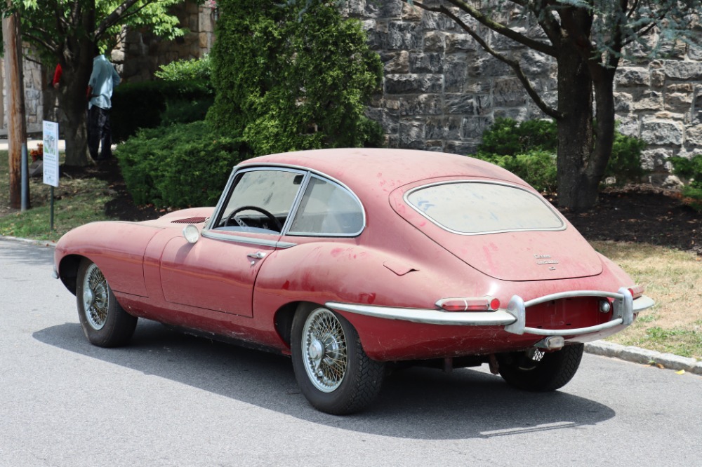 Used 1966 Jaguar XKE Series I  | Astoria, NY