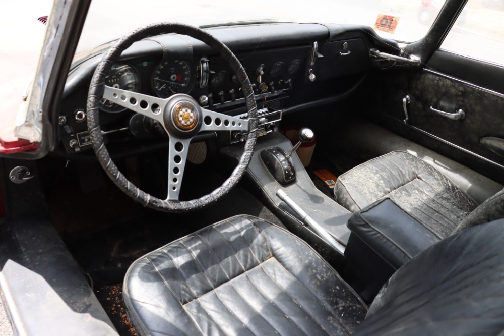 Used 1966 Jaguar XKE Series I  | Astoria, NY