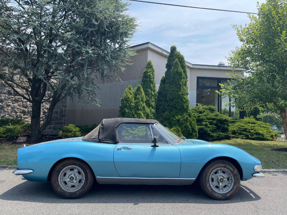 Used 1967 Fiat Dino 2000 Spider   | Astoria, NY
