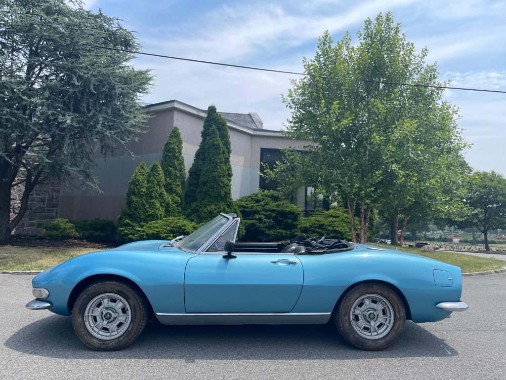 Used 1967 Fiat Dino 2000 Spider   | Astoria, NY