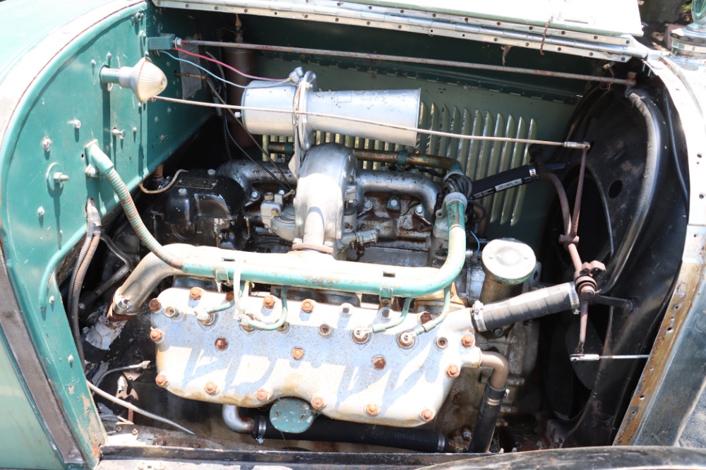 Used 1925 Cadillac Type V-63 Phaeton  | Astoria, NY